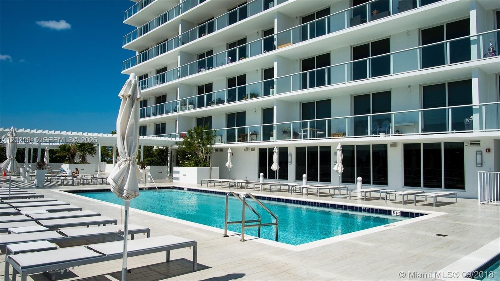 4250 Biscayne Blvd #1004, Miami FL 33137
