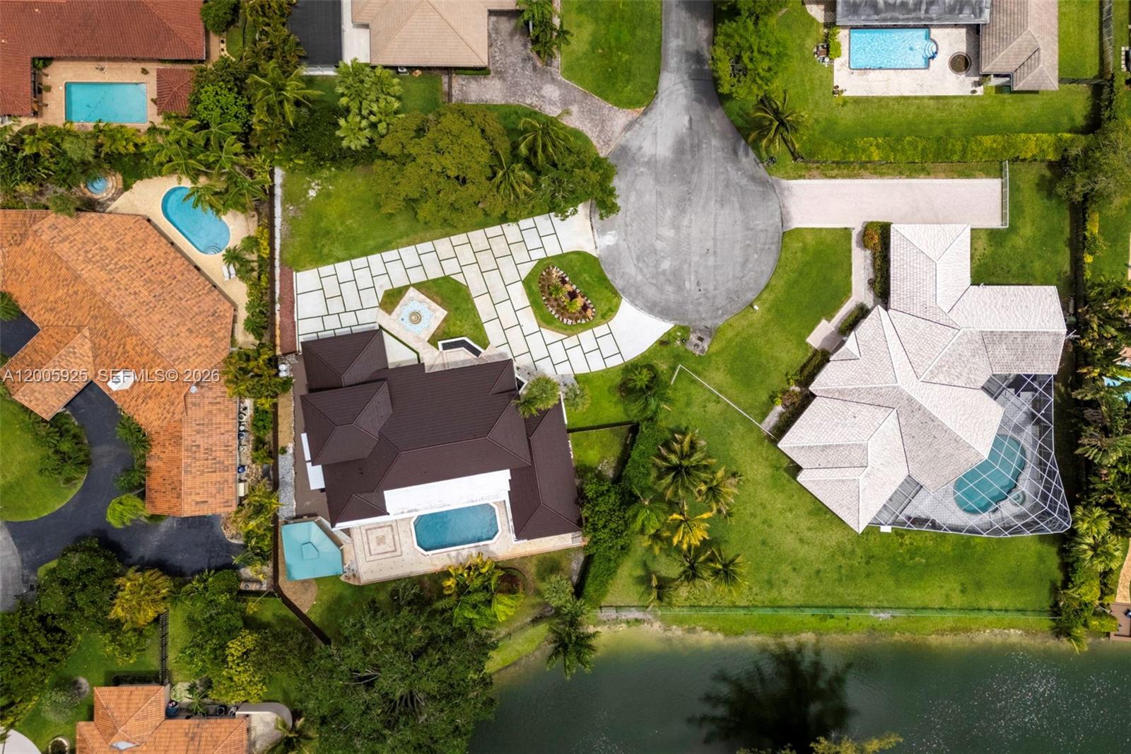 8841 SW 103rd St, Miami FL 33176