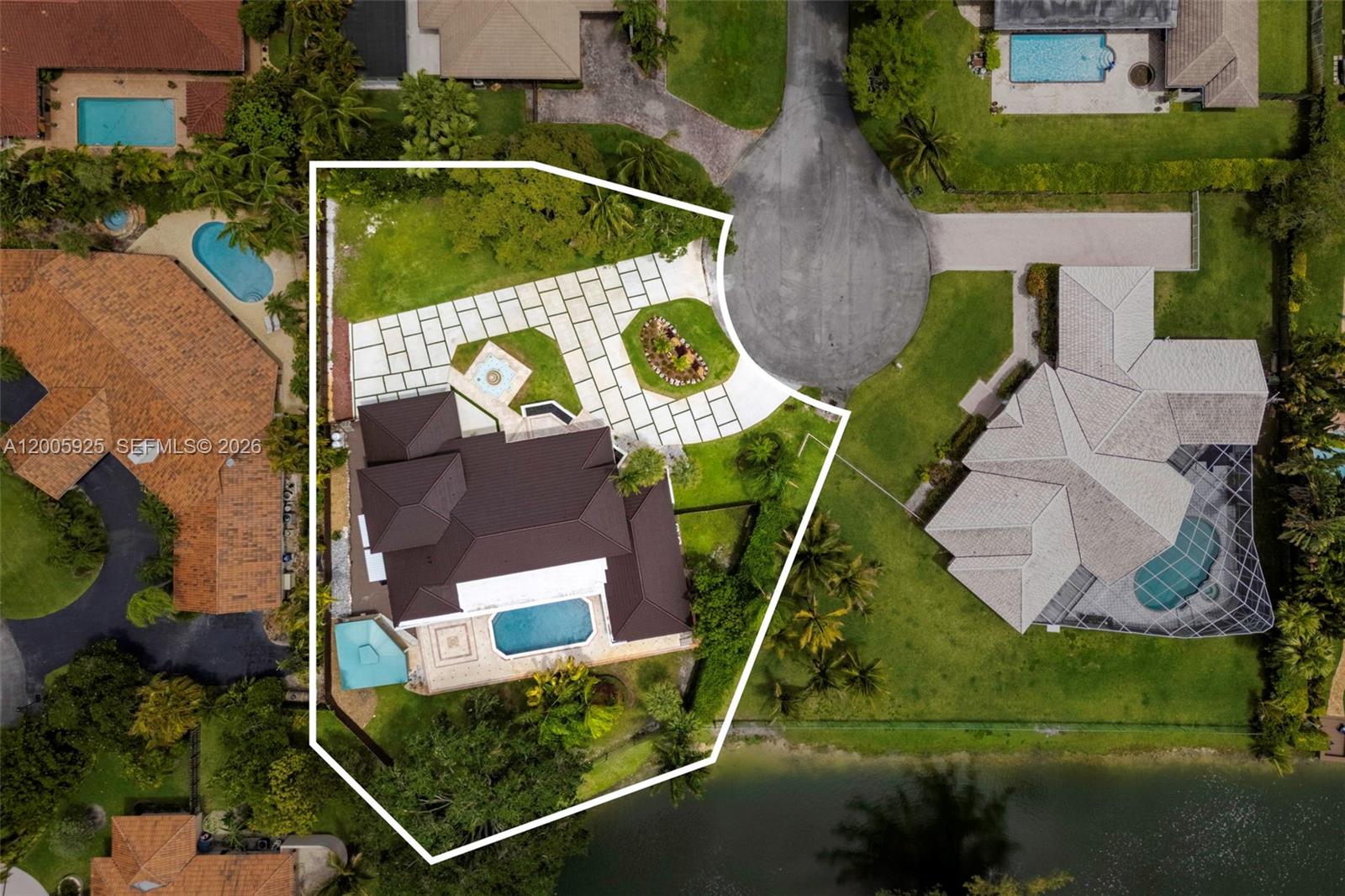 8841 SW 103rd St, Miami FL 33176
