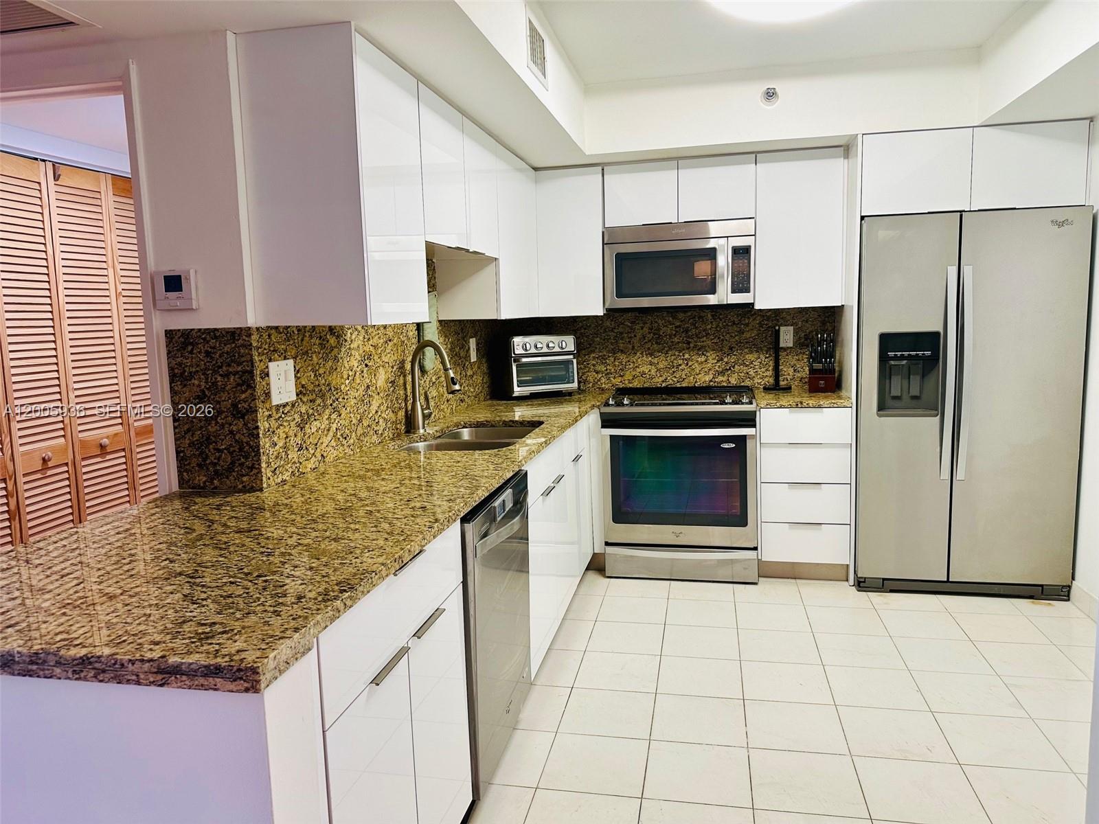 19101 NE 36th Ct #2509, Aventura FL 33180