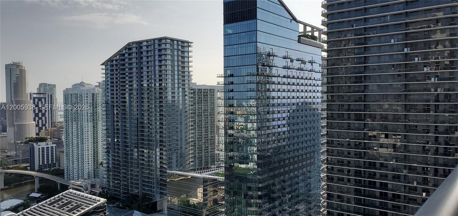 55 SW 9th St #3610, Miami FL 33130