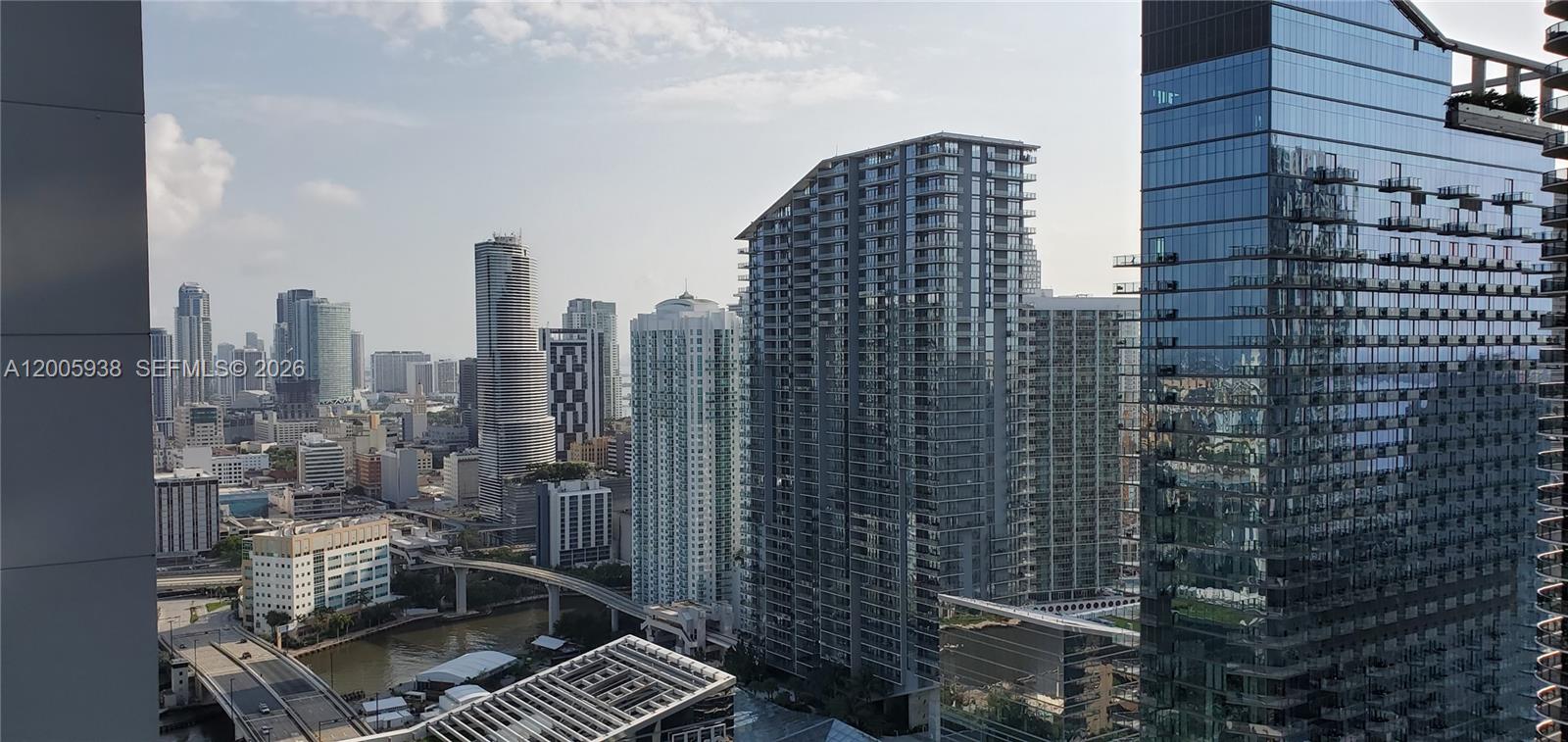 55 SW 9th St #3610, Miami FL 33130