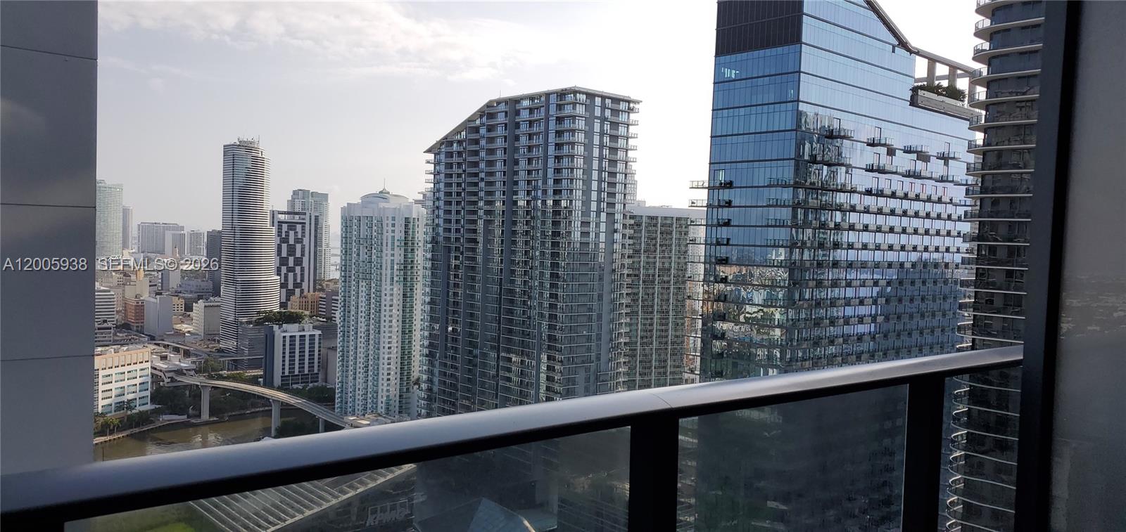 55 SW 9th St #3610, Miami FL 33130