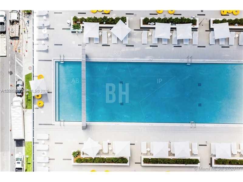 55 SW 9th St #3610, Miami FL 33130