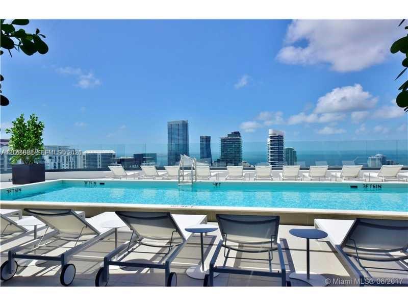 55 SW 9th St #3610, Miami FL 33130