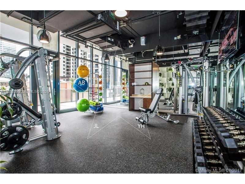 55 SW 9th St #3610, Miami FL 33130