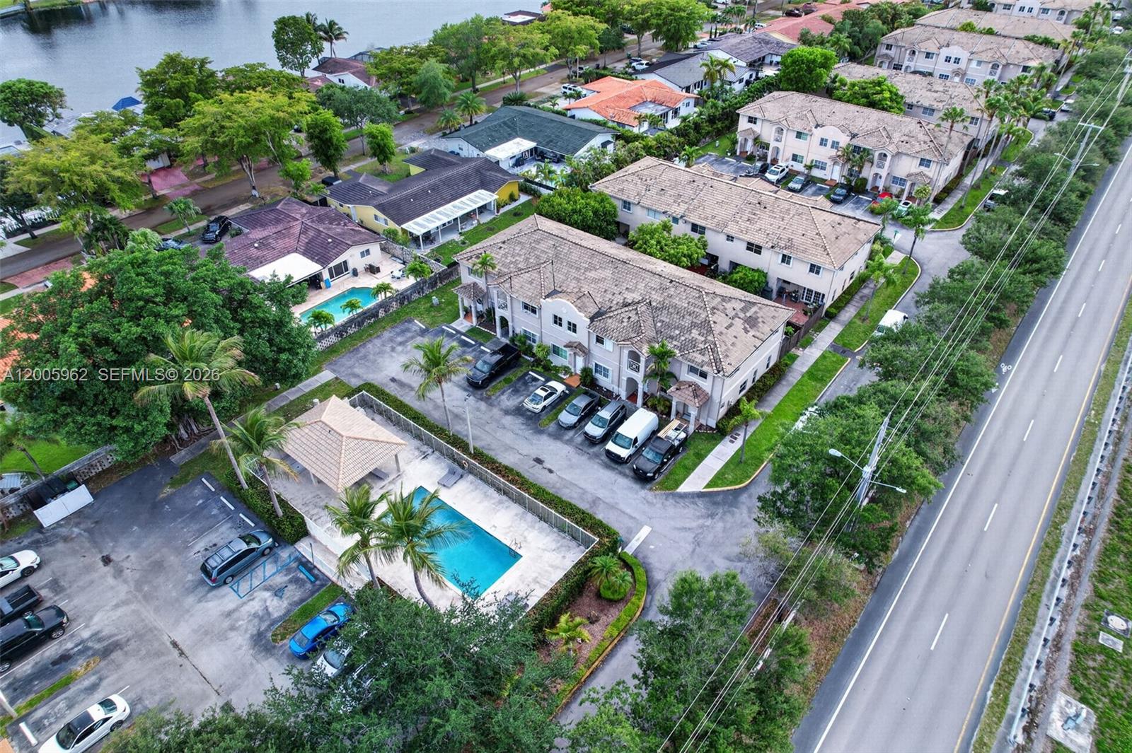 16624 NW 73rd Ct #16624, Miami Lakes FL 33014