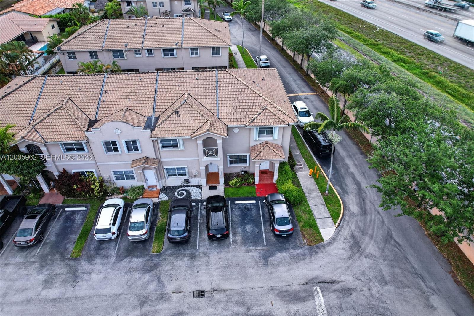 16624 NW 73rd Ct #16624, Miami Lakes FL 33014