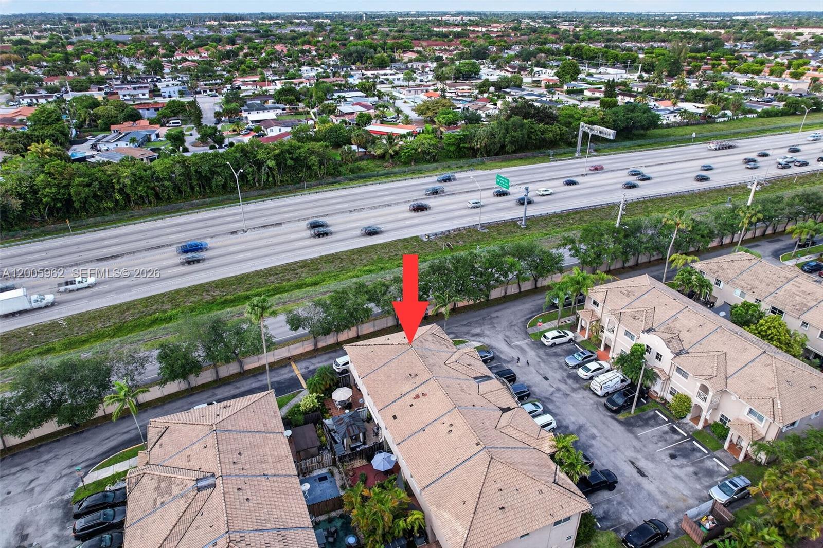 16624 NW 73rd Ct #16624, Miami Lakes FL 33014