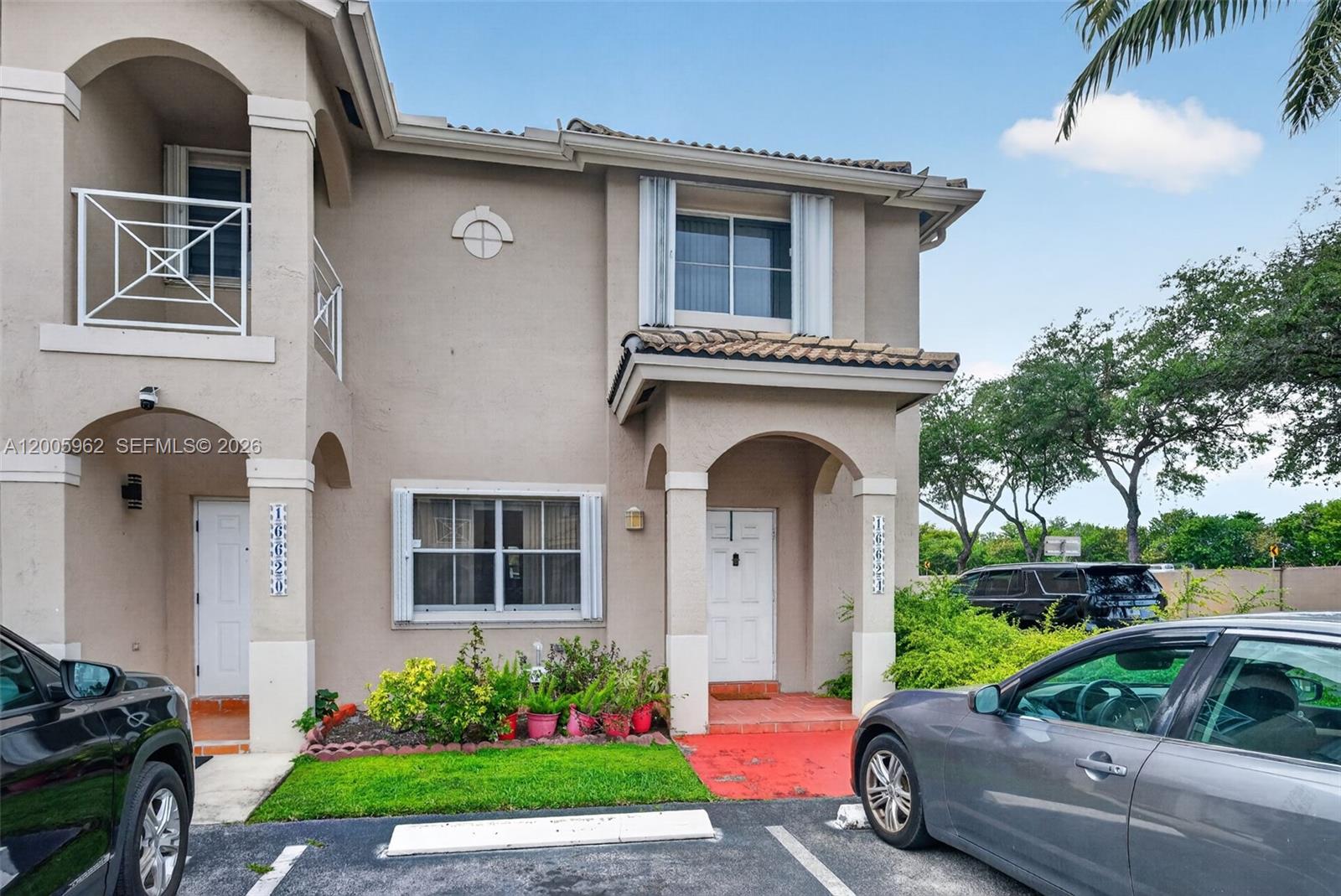 16624 NW 73rd Ct #16624, Miami Lakes FL 33014