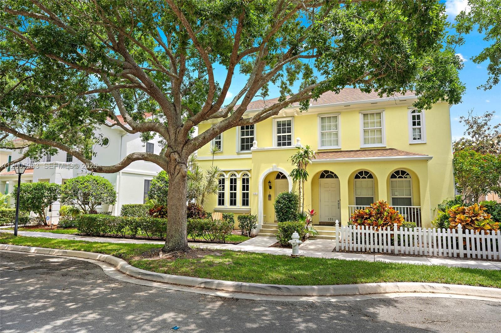 119 Andover Drive, Jupiter FL 33458