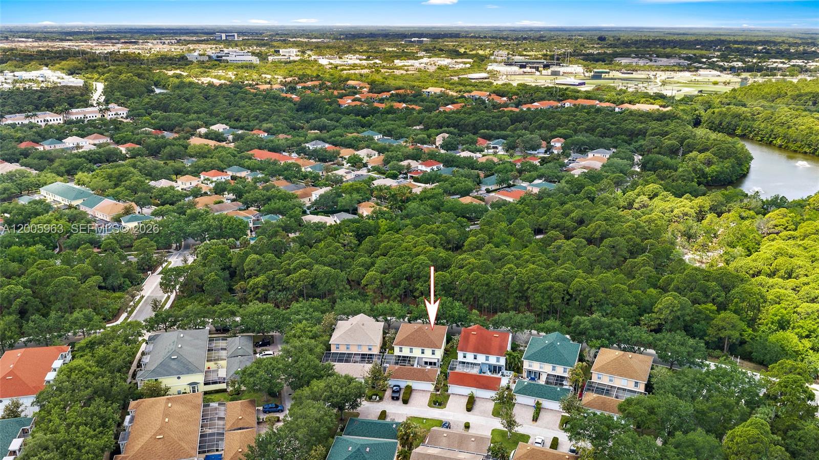 119 Andover Drive, Jupiter FL 33458