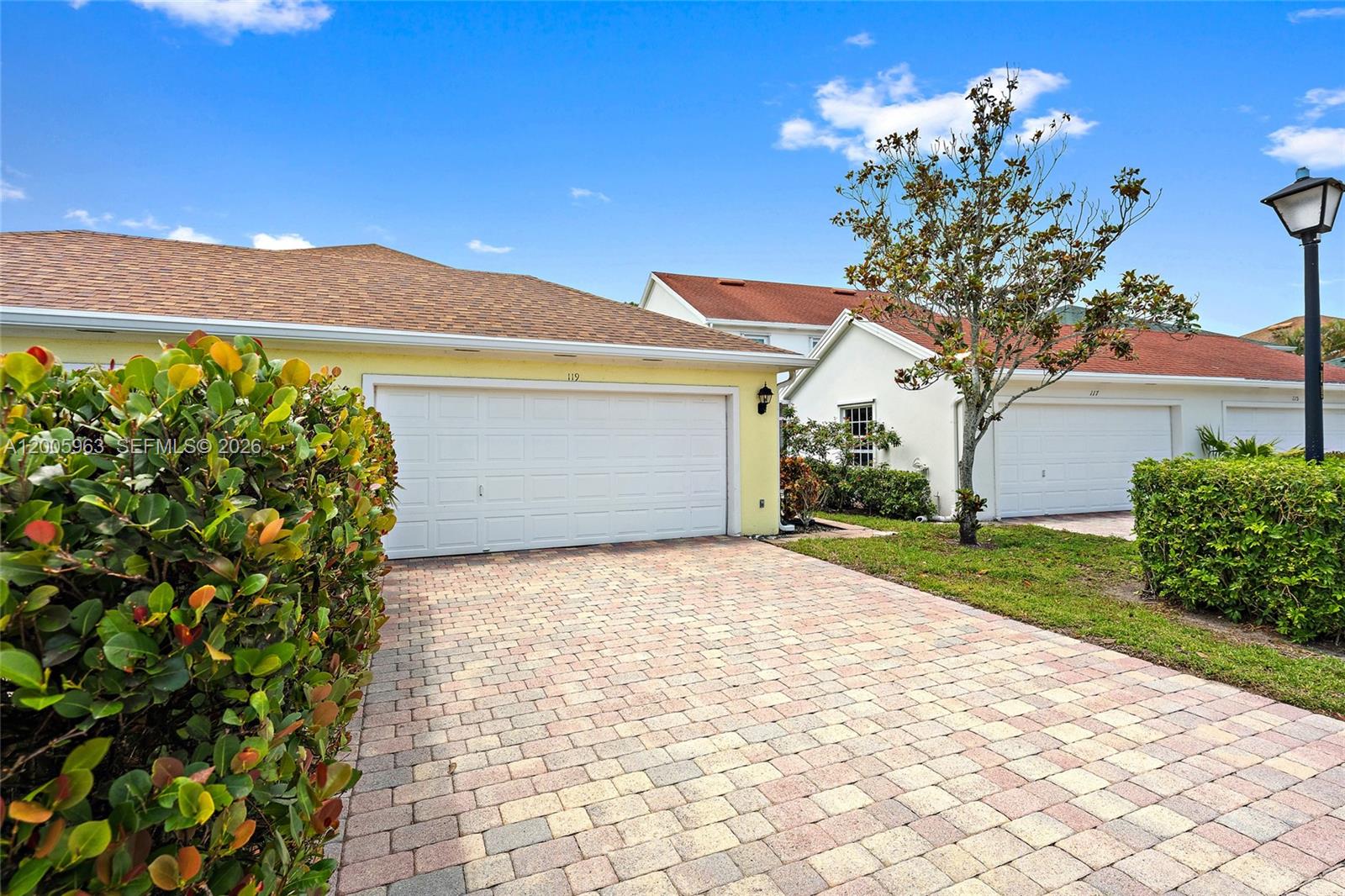 119 Andover Drive, Jupiter FL 33458