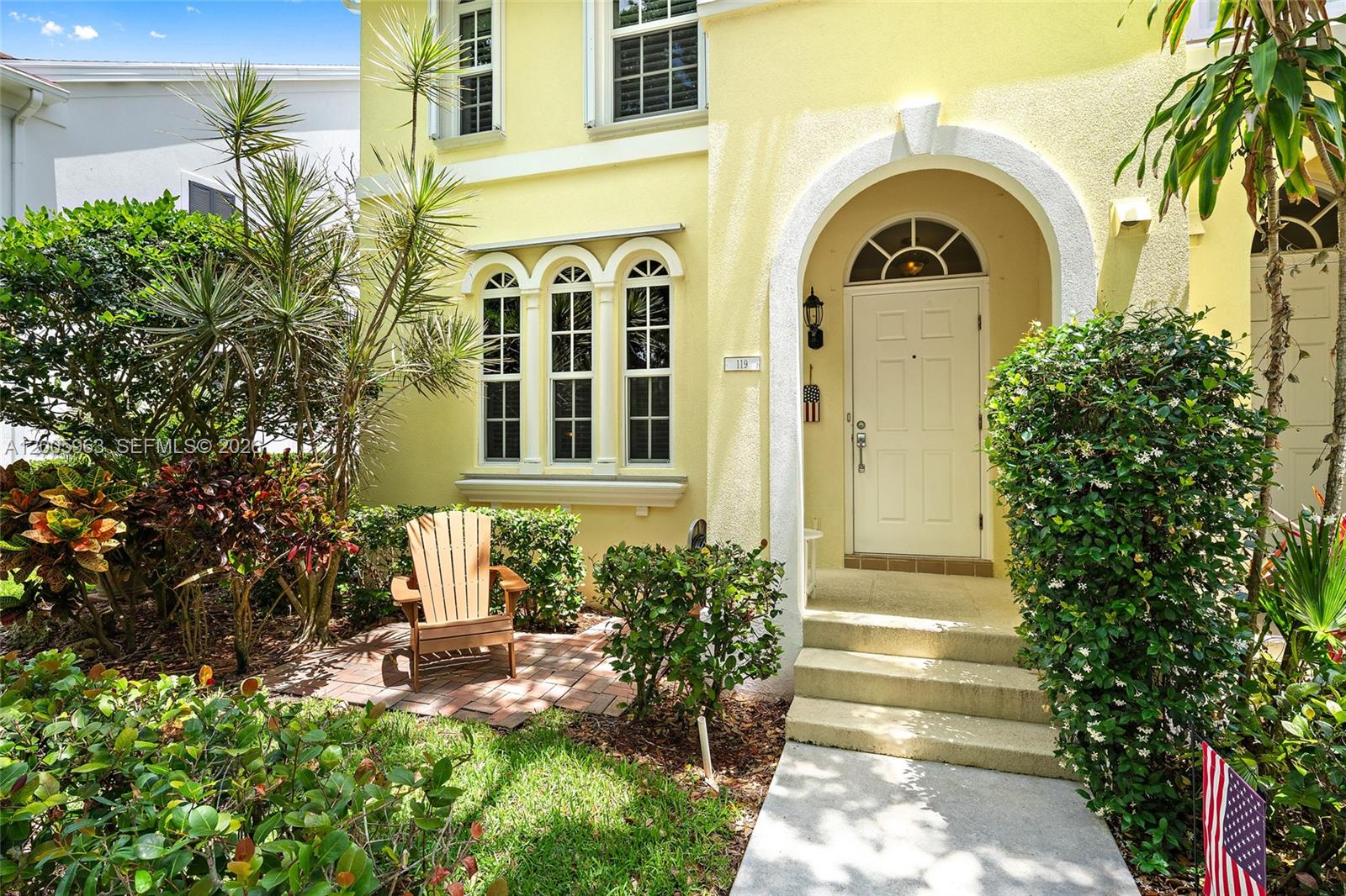 119 Andover Drive, Jupiter FL 33458