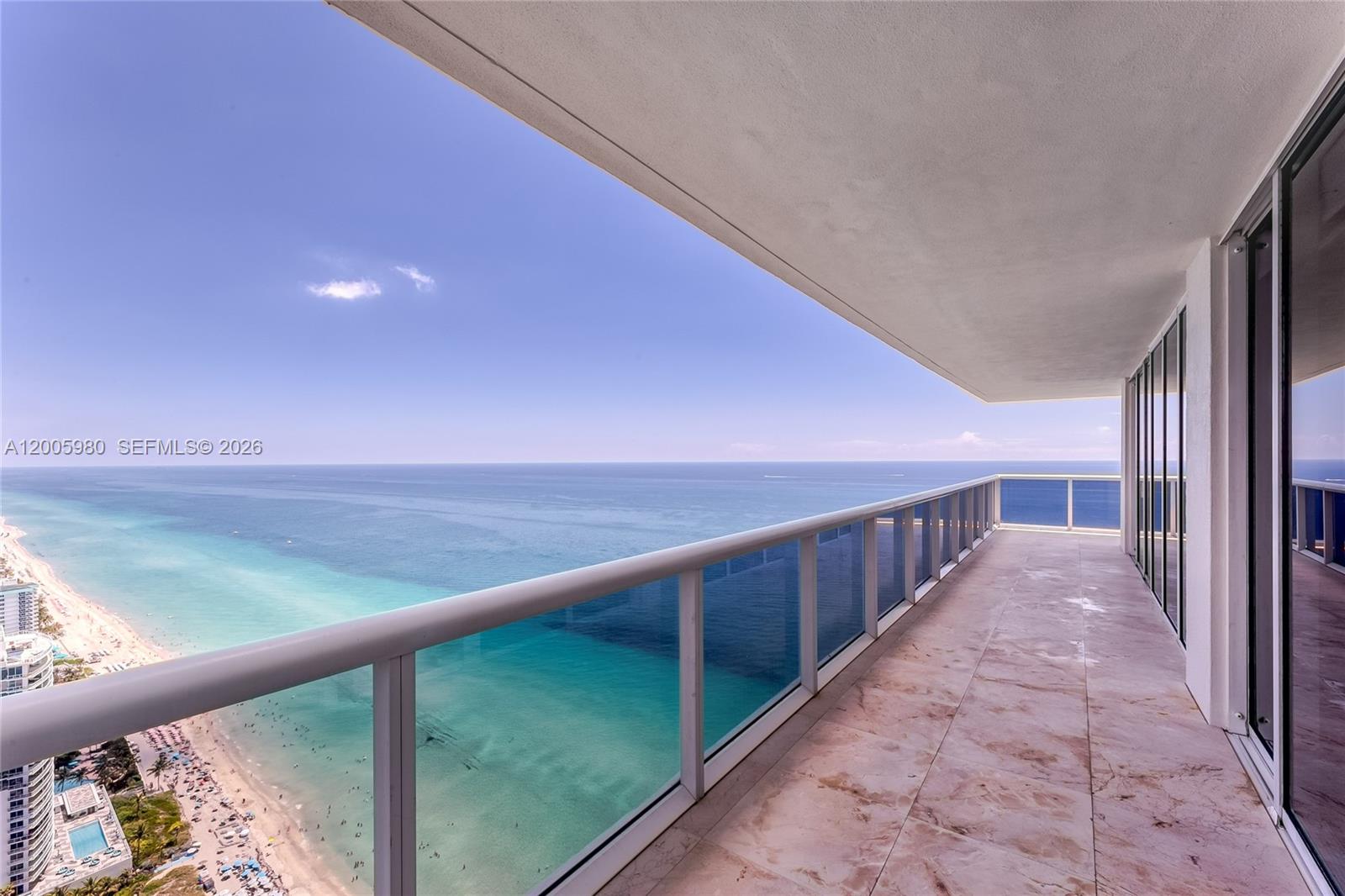 1830 S Ocean Dr #4601, Hallandale Beach FL 33009