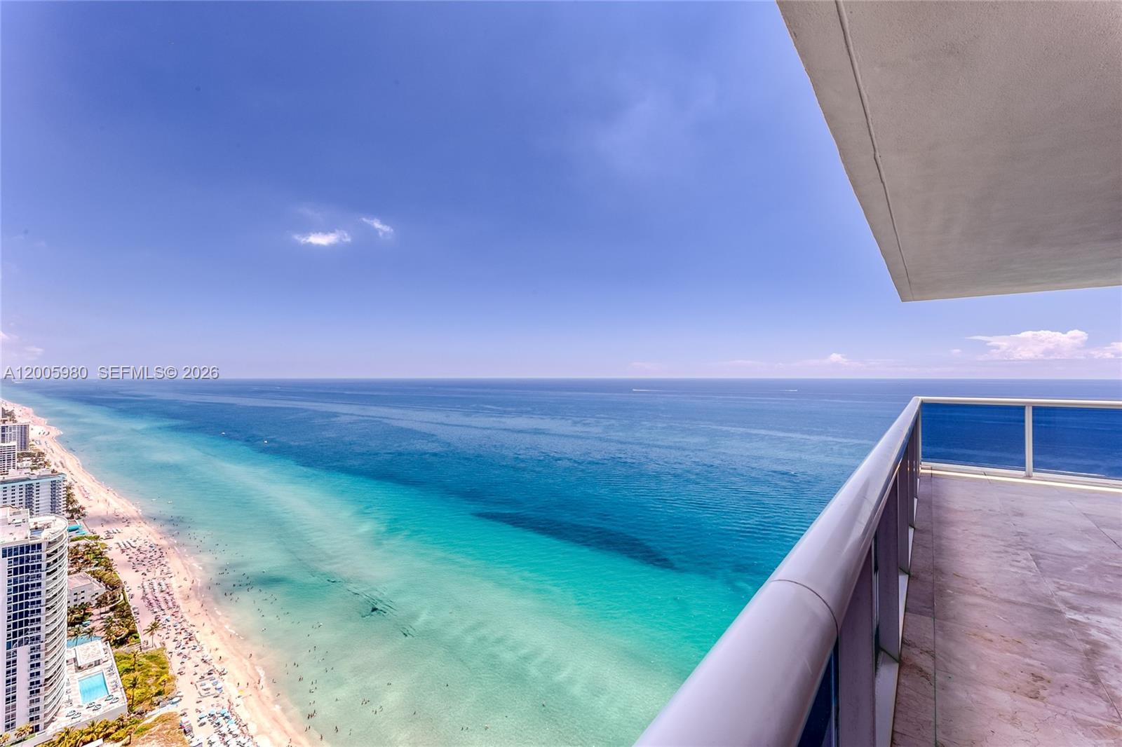 1830 S Ocean Dr #4601, Hallandale Beach FL 33009