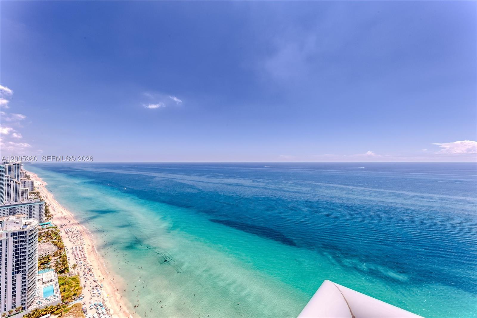 1830 S Ocean Dr #4601, Hallandale Beach FL 33009