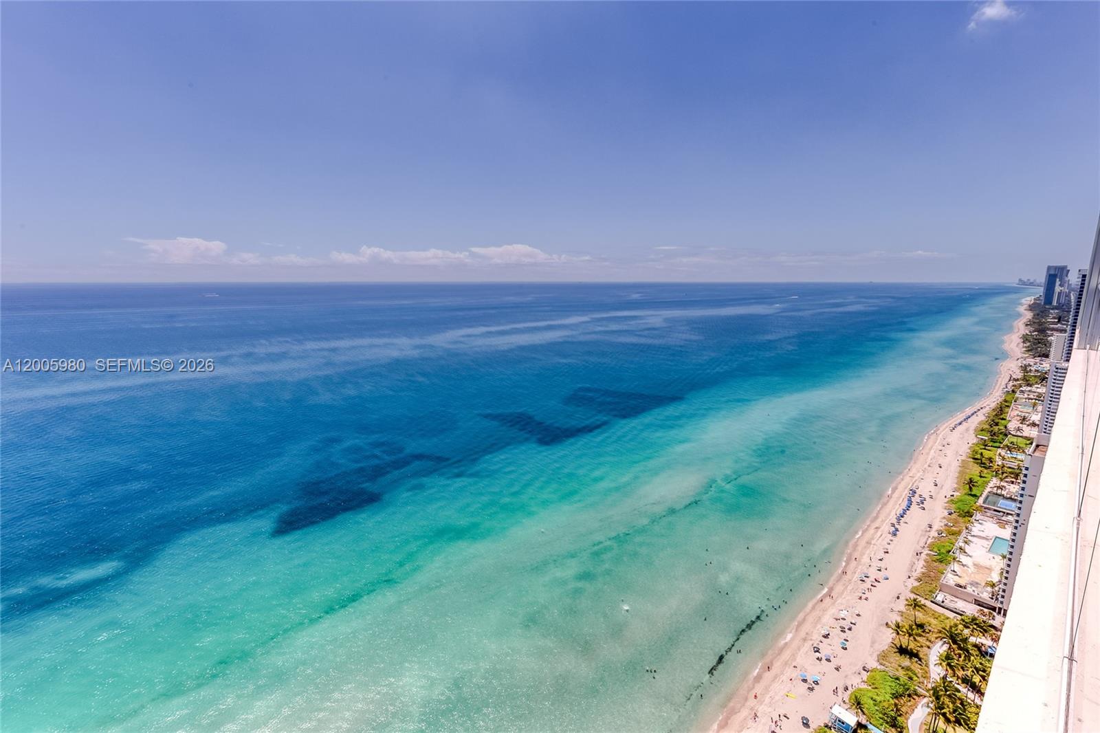 1830 S Ocean Dr #4601, Hallandale Beach FL 33009