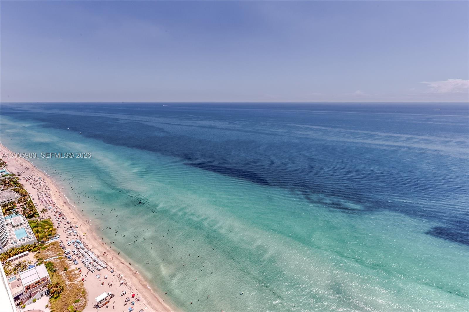 1830 S Ocean Dr #4601, Hallandale Beach FL 33009