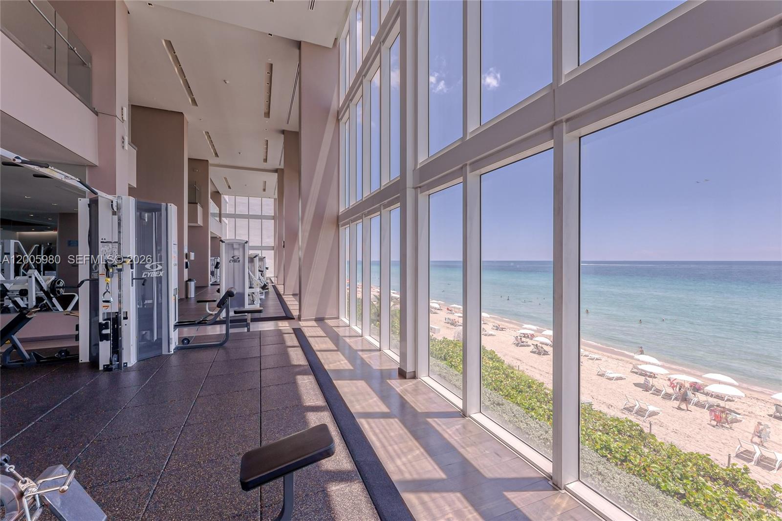 1830 S Ocean Dr #4601, Hallandale Beach FL 33009