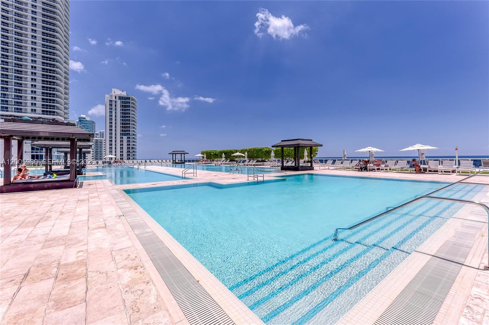 1830 S Ocean Dr #4601, Hallandale Beach FL 33009