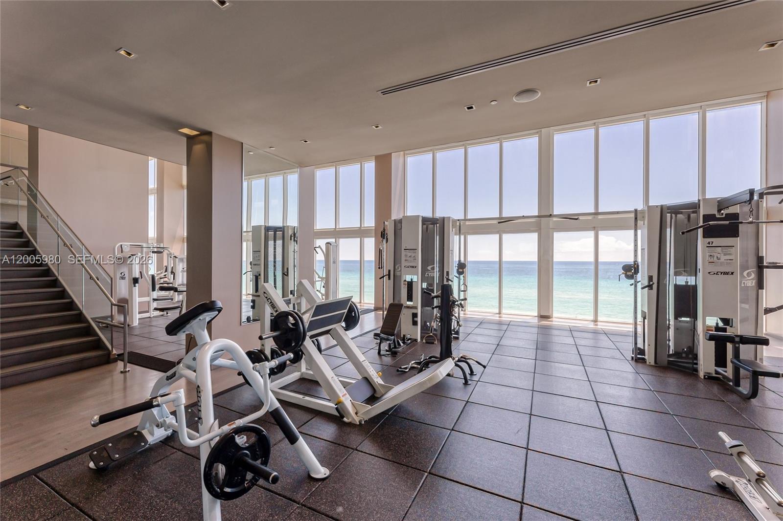 1830 S Ocean Dr #4601, Hallandale Beach FL 33009