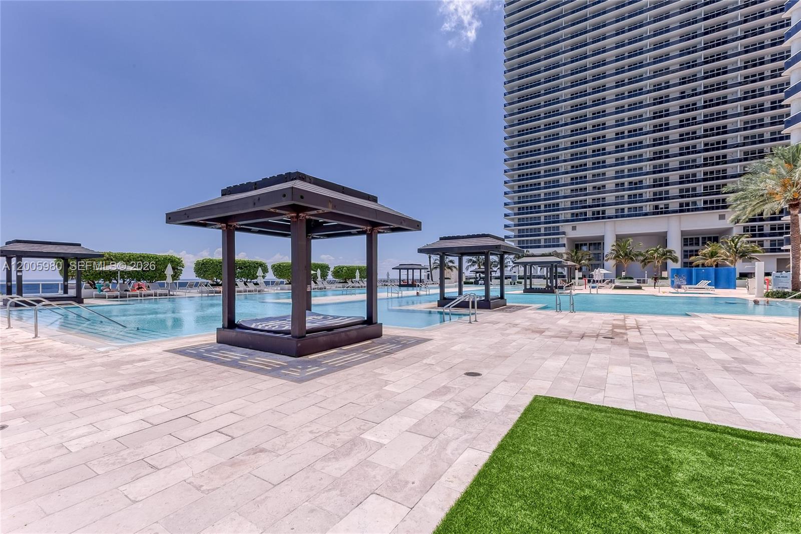 1830 S Ocean Dr #4601, Hallandale Beach FL 33009