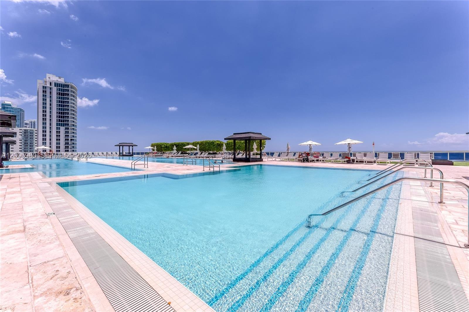 1830 S Ocean Dr #4601, Hallandale Beach FL 33009