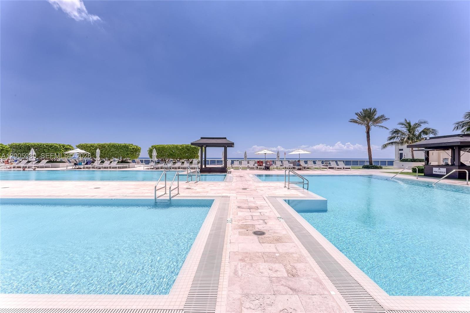 1830 S Ocean Dr #4601, Hallandale Beach FL 33009
