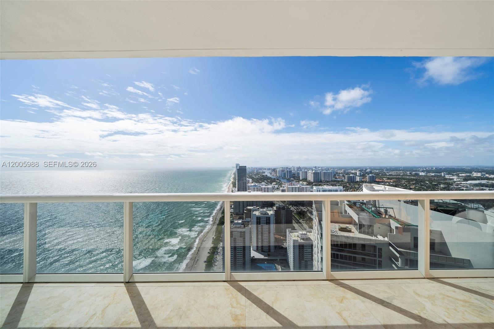 1830 S Ocean Dr #5103, Hallandale Beach FL 33009