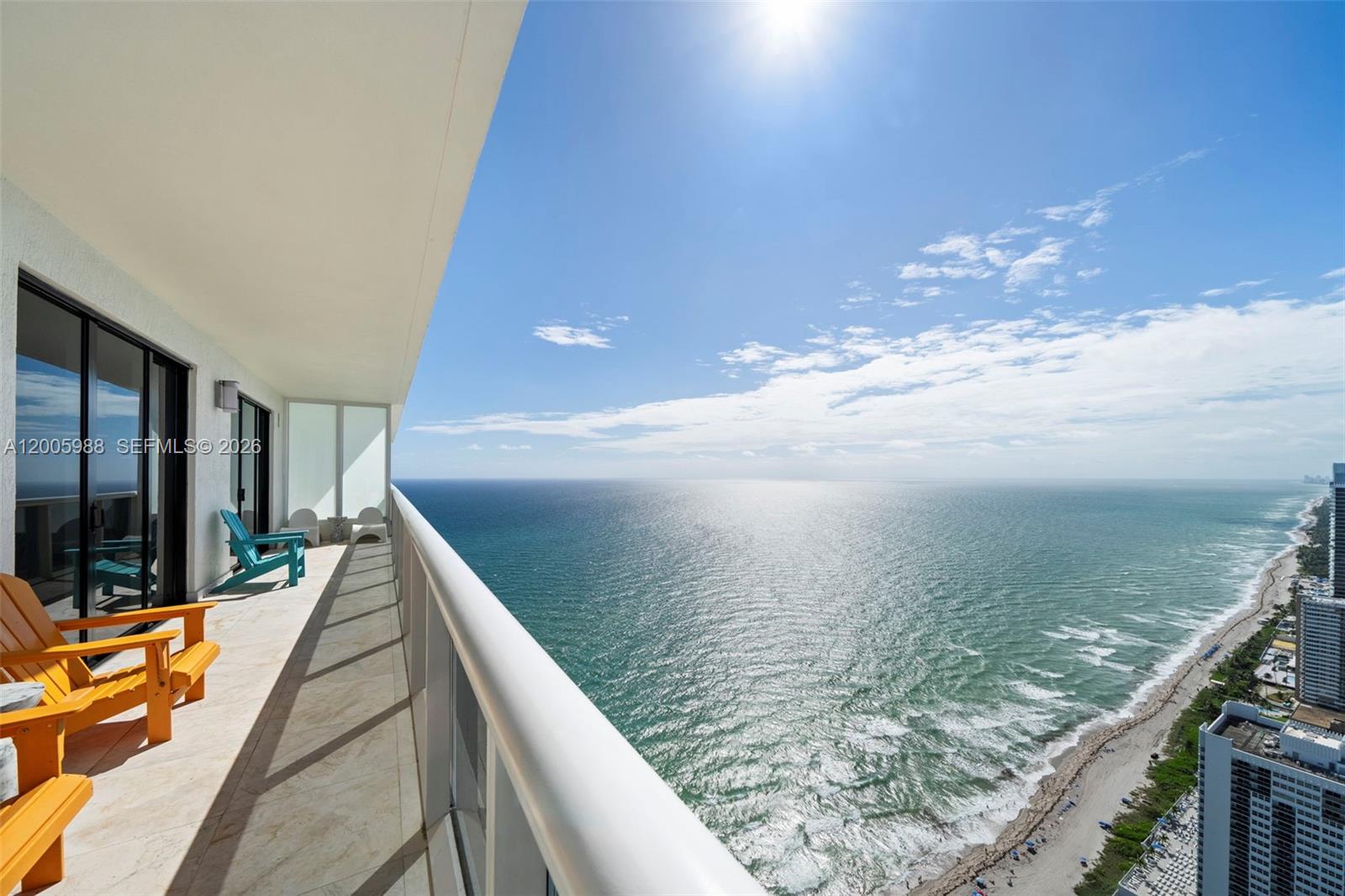1830 S Ocean Dr #5103, Hallandale Beach FL 33009