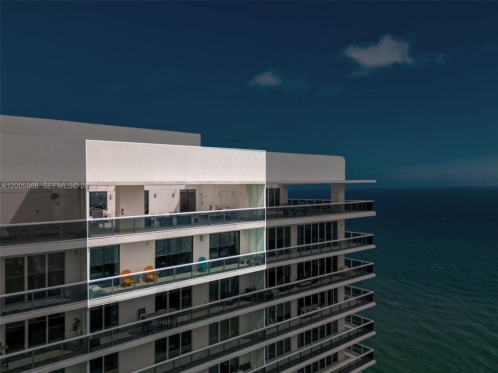 1830 S Ocean Dr #5103, Hallandale Beach FL 33009
