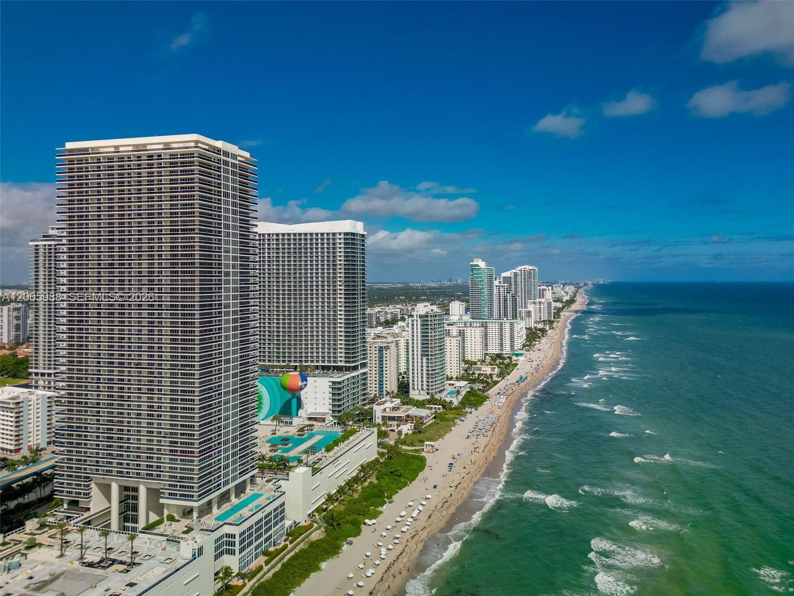 1830 S Ocean Dr #5103, Hallandale Beach FL 33009