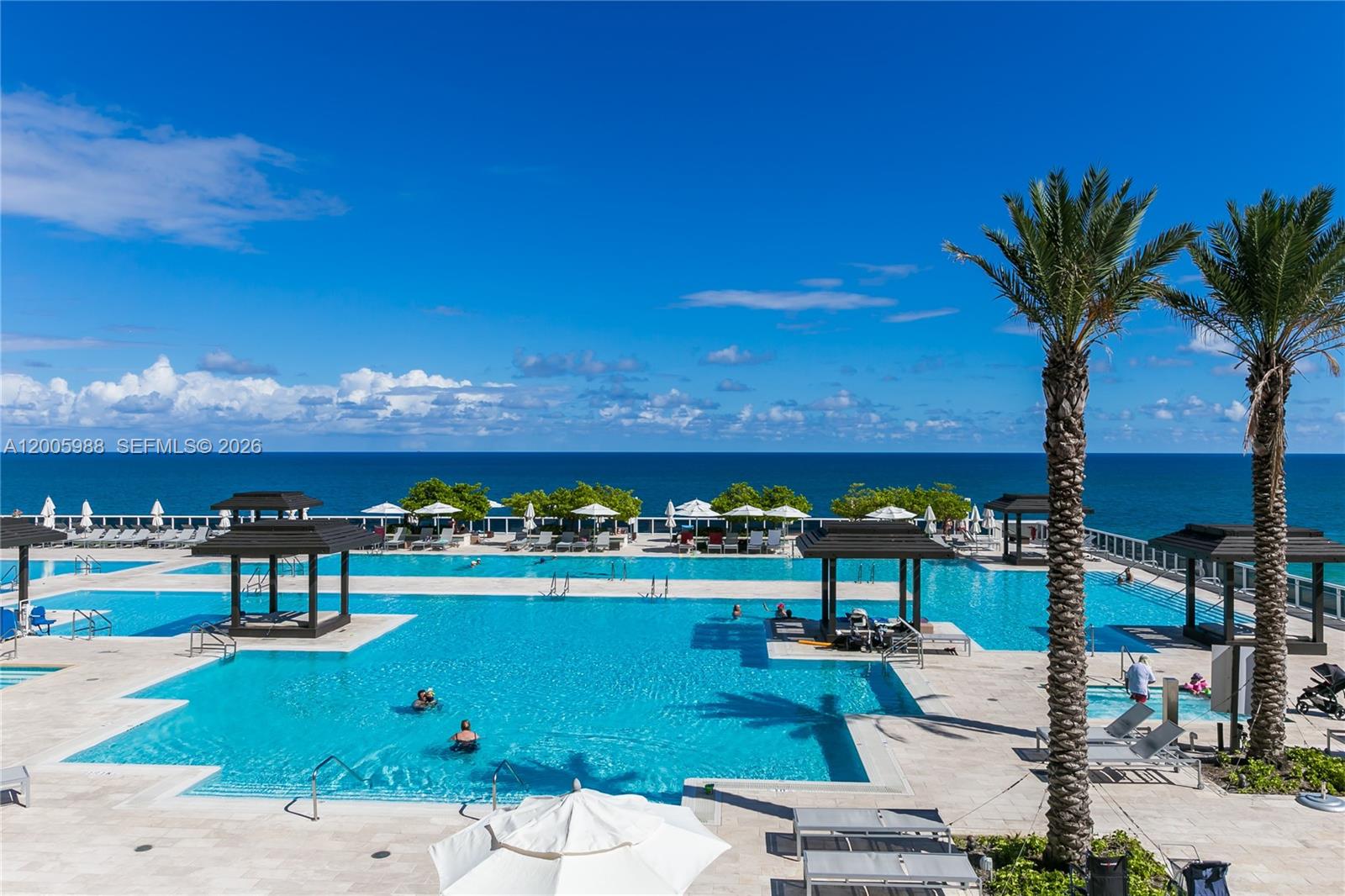 1830 S Ocean Dr #5103, Hallandale Beach FL 33009