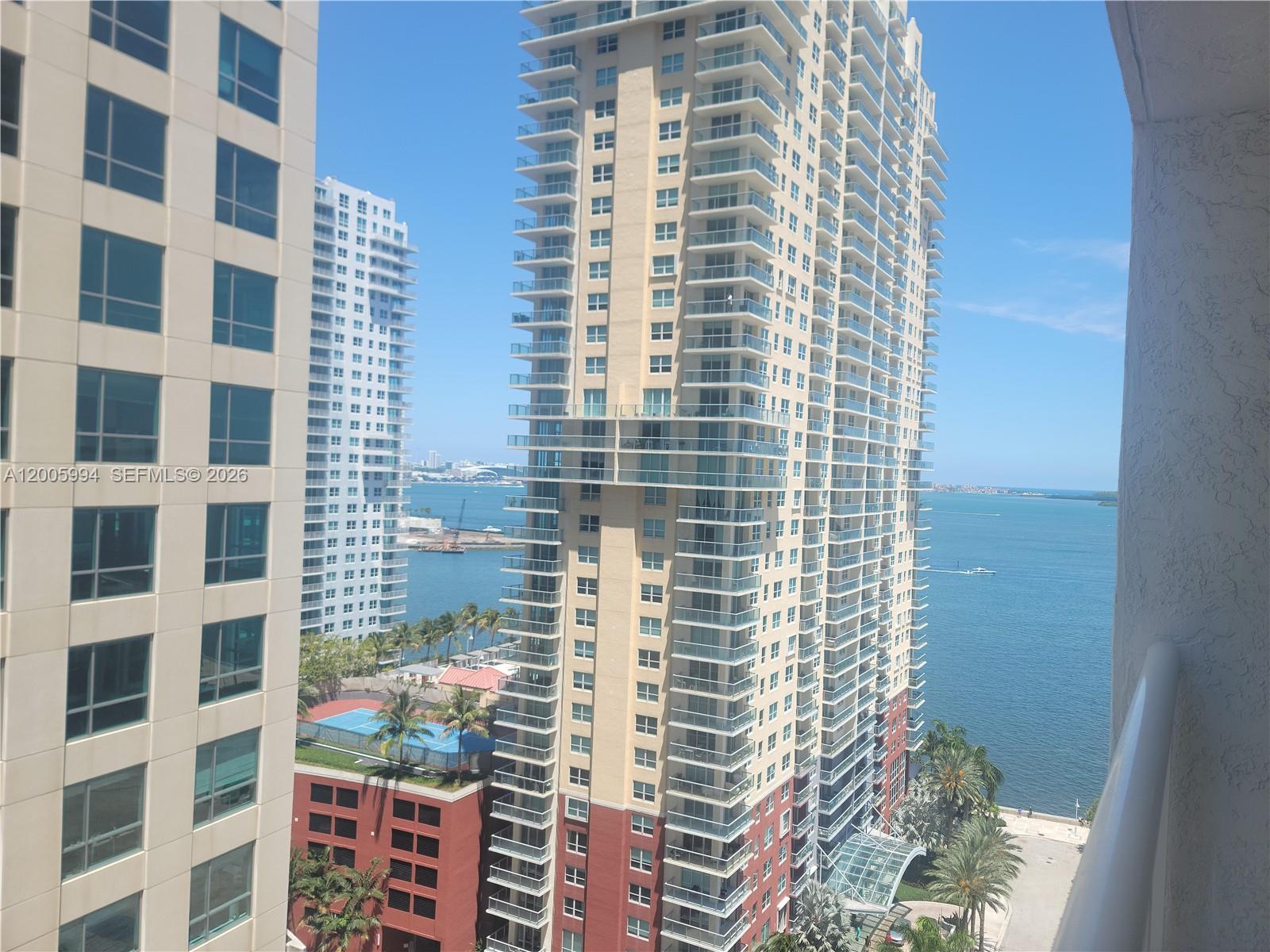 1200 Brickell Bay Dr #1910, Miami FL 33131