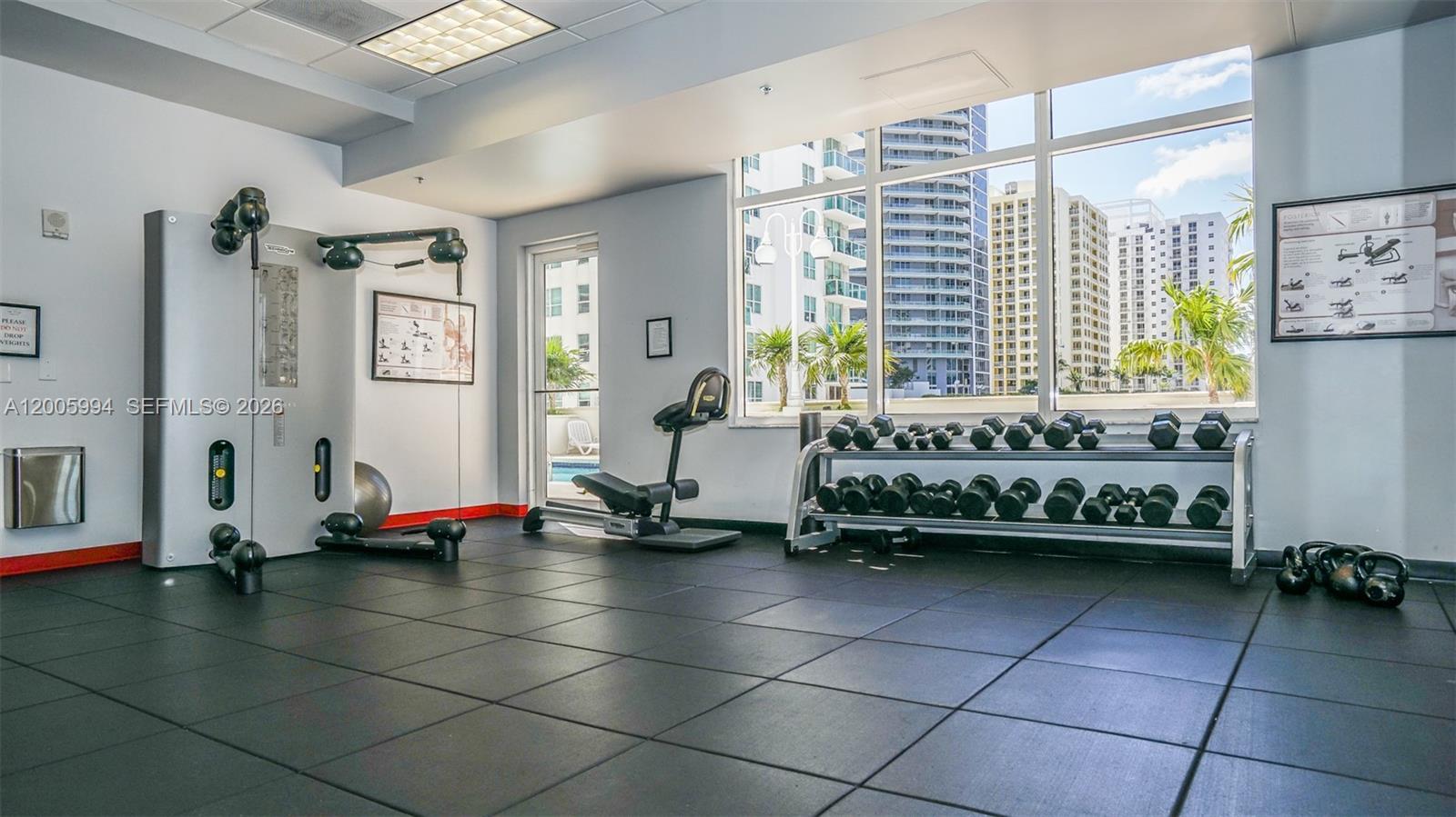 1200 Brickell Bay Dr #1910, Miami FL 33131