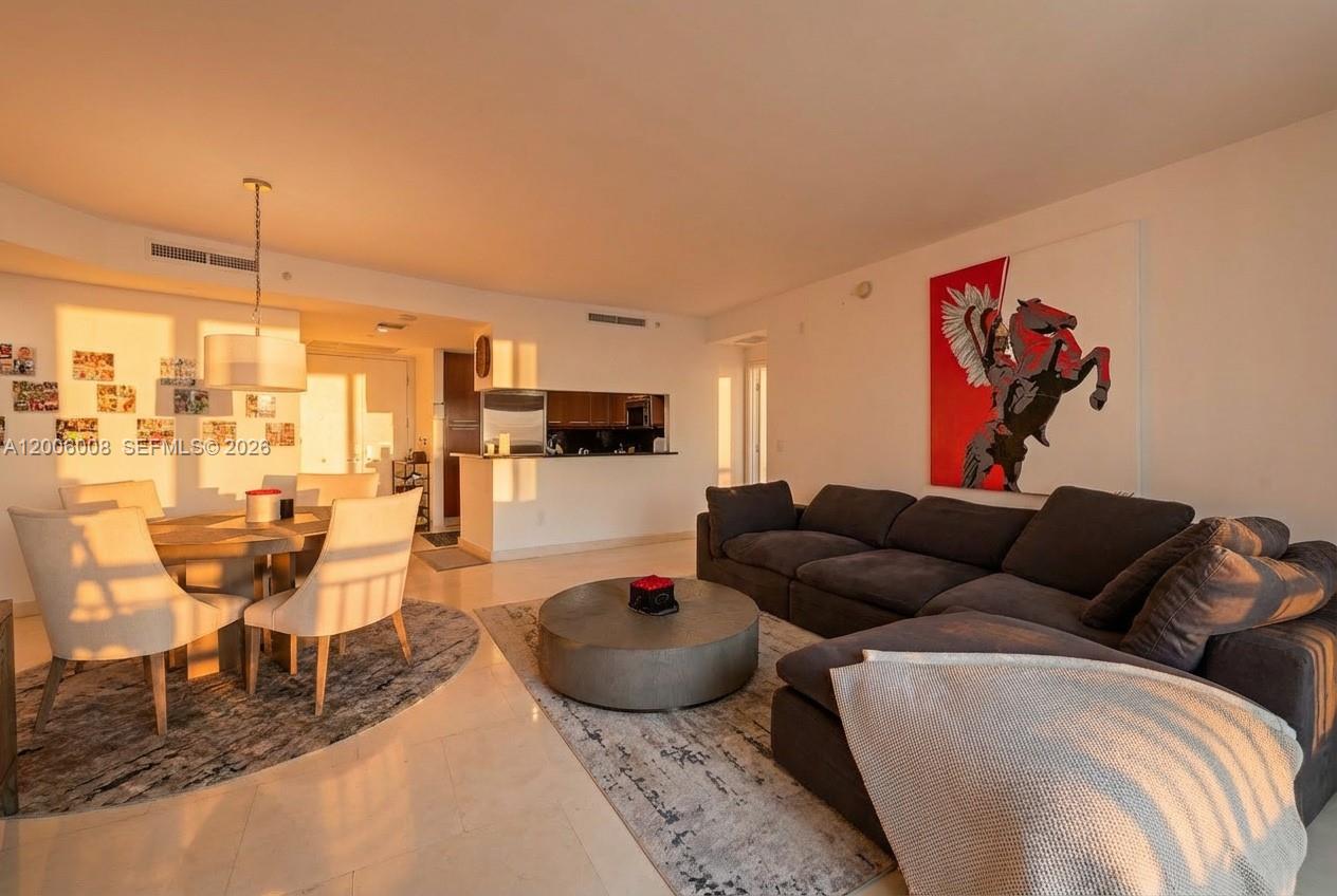 901 Brickell Key Blvd #1009, Miami FL 33131