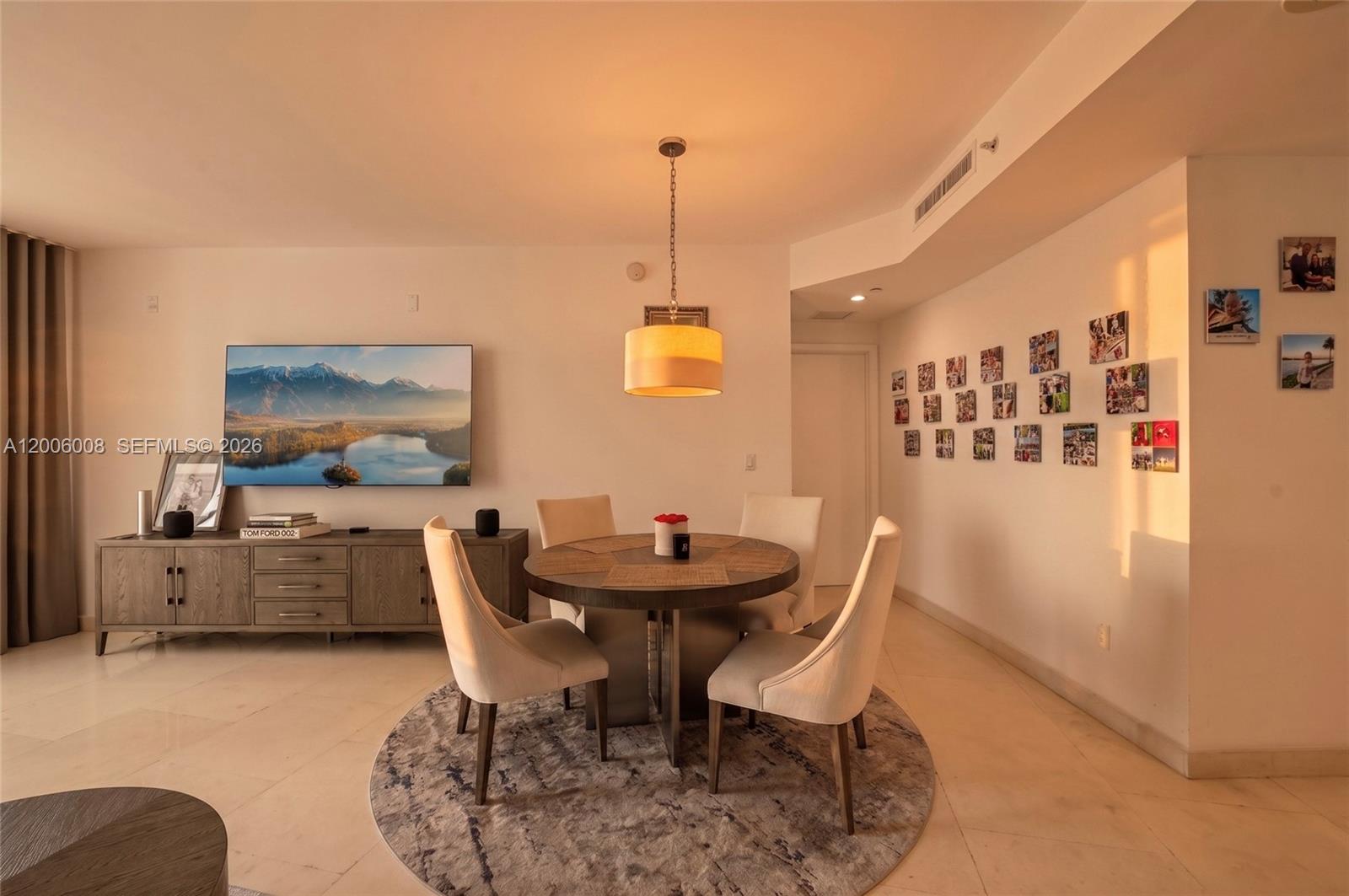 901 Brickell Key Blvd #1009, Miami FL 33131