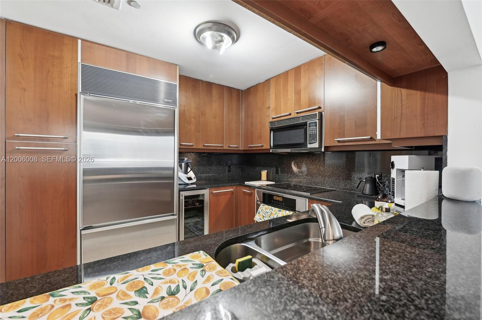 901 Brickell Key Blvd #1009, Miami FL 33131