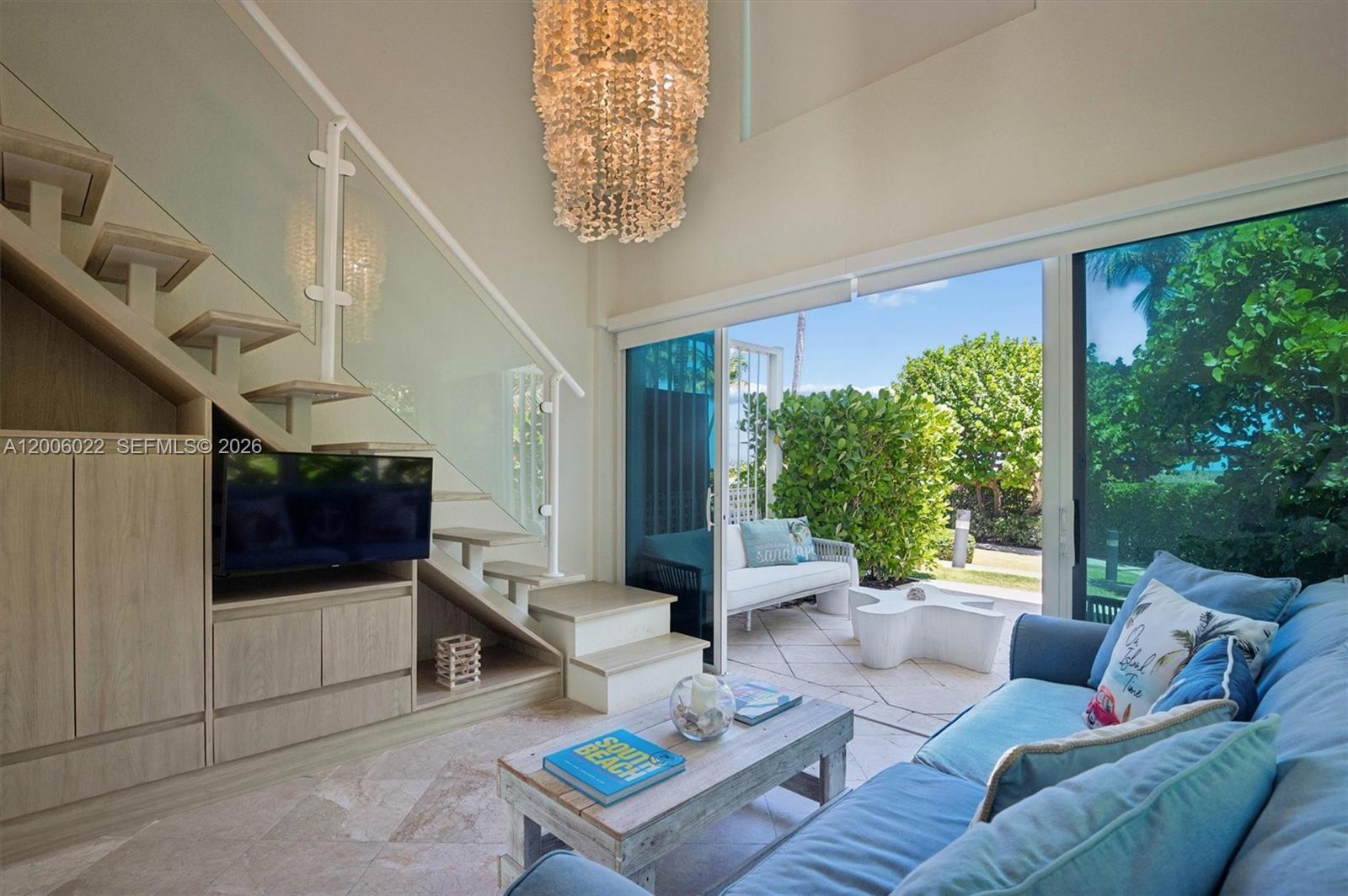 100 S POINTE #CABANA 14, Miami Beach FL 33139