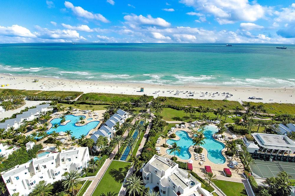 100 S POINTE #CABANA 14, Miami Beach FL 33139