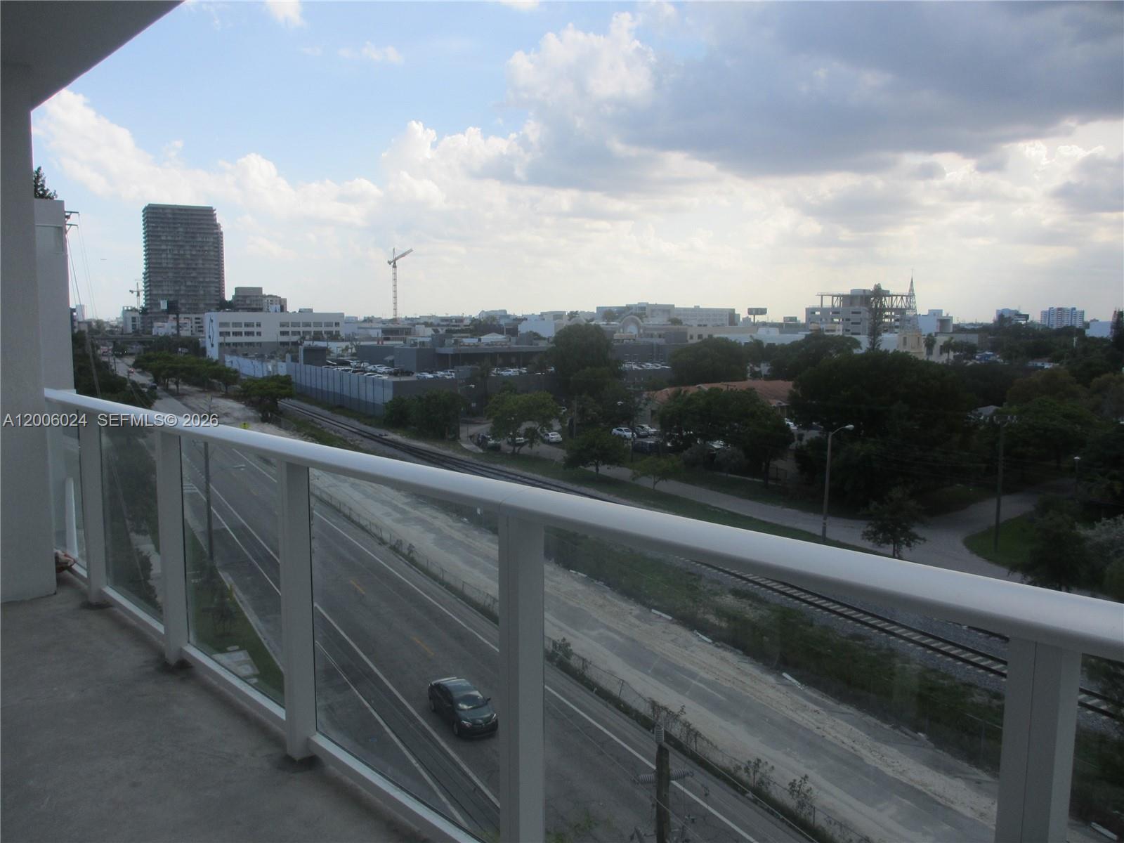 4250 Biscayne Blvd #610, Miami FL 33137