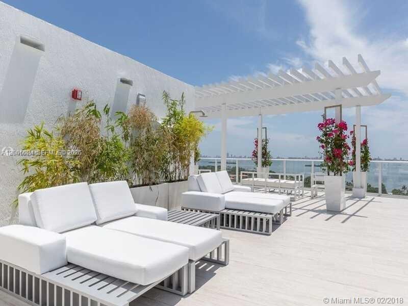 4250 Biscayne Blvd #610, Miami FL 33137