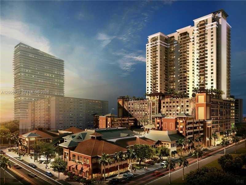 999 SW 1st Ave #3212, Miami FL 33130