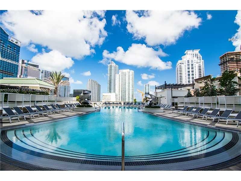 999 SW 1st Ave #3212, Miami FL 33130