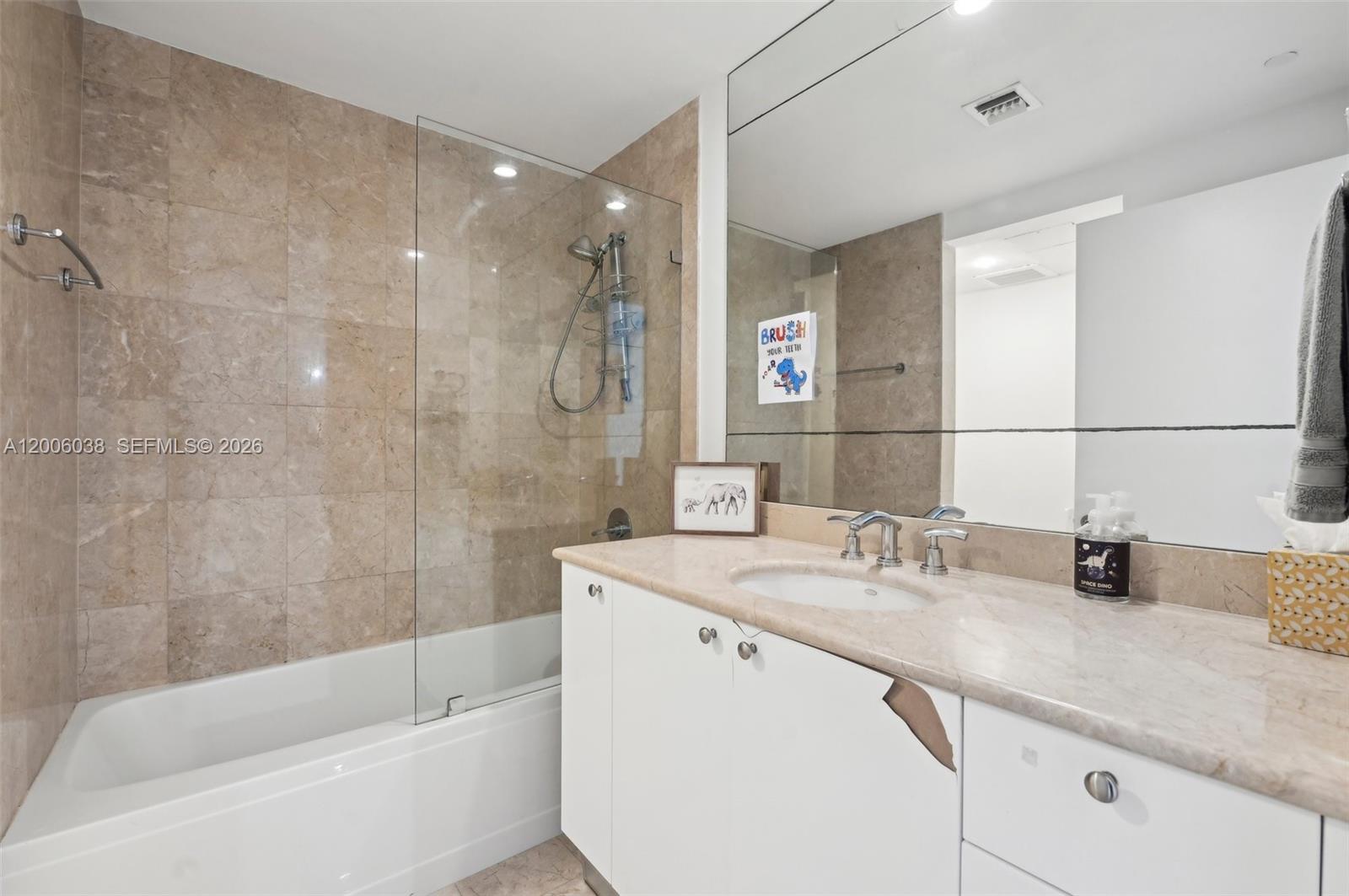 901 Brickell Key Blvd #1009, Miami FL 33131