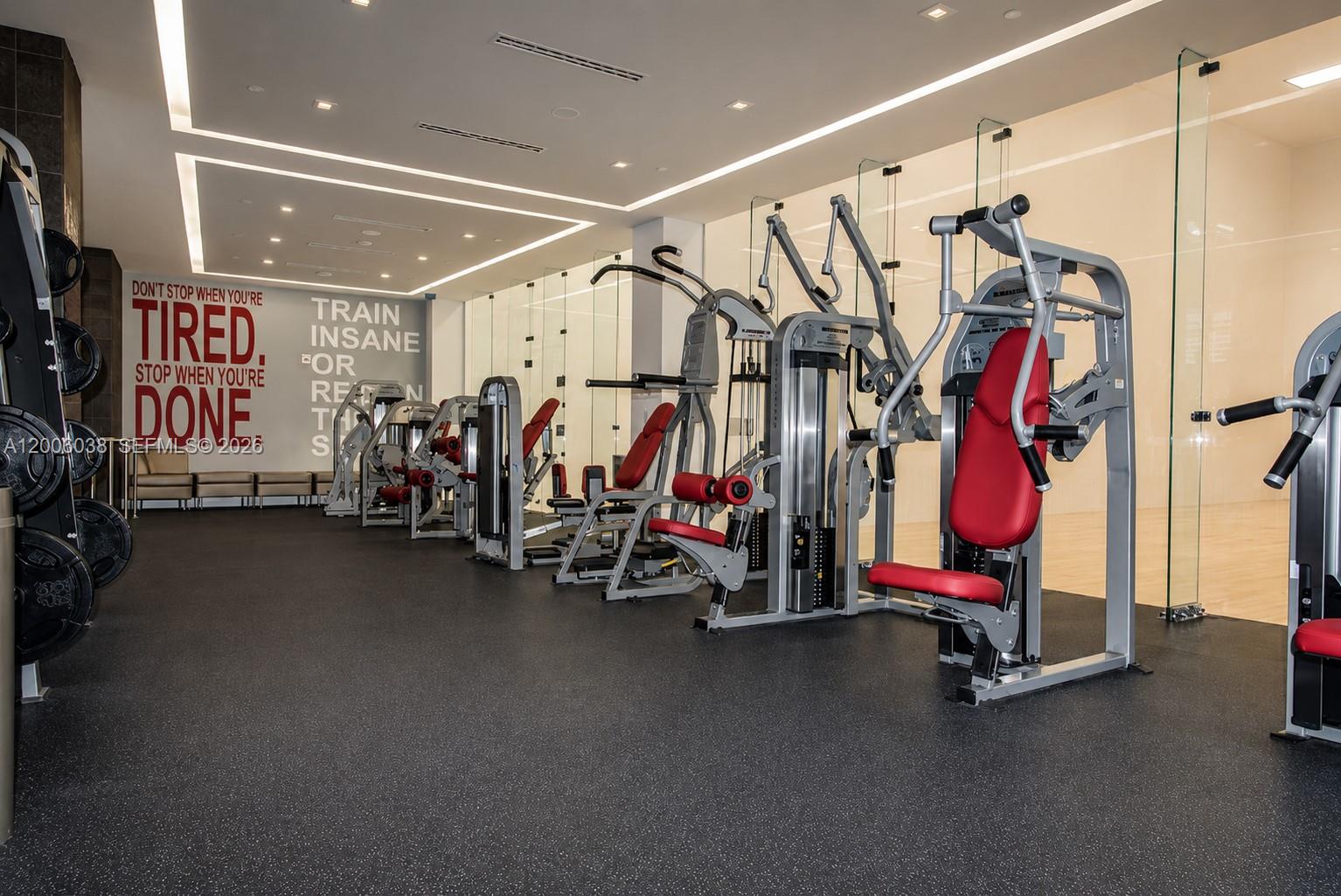 901 Brickell Key Blvd #1009, Miami FL 33131