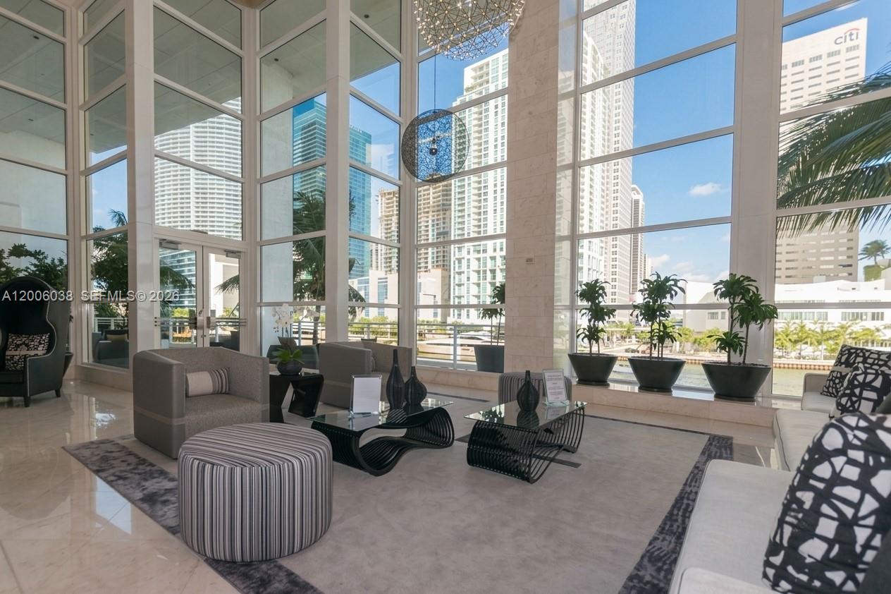 901 Brickell Key Blvd #1009, Miami FL 33131
