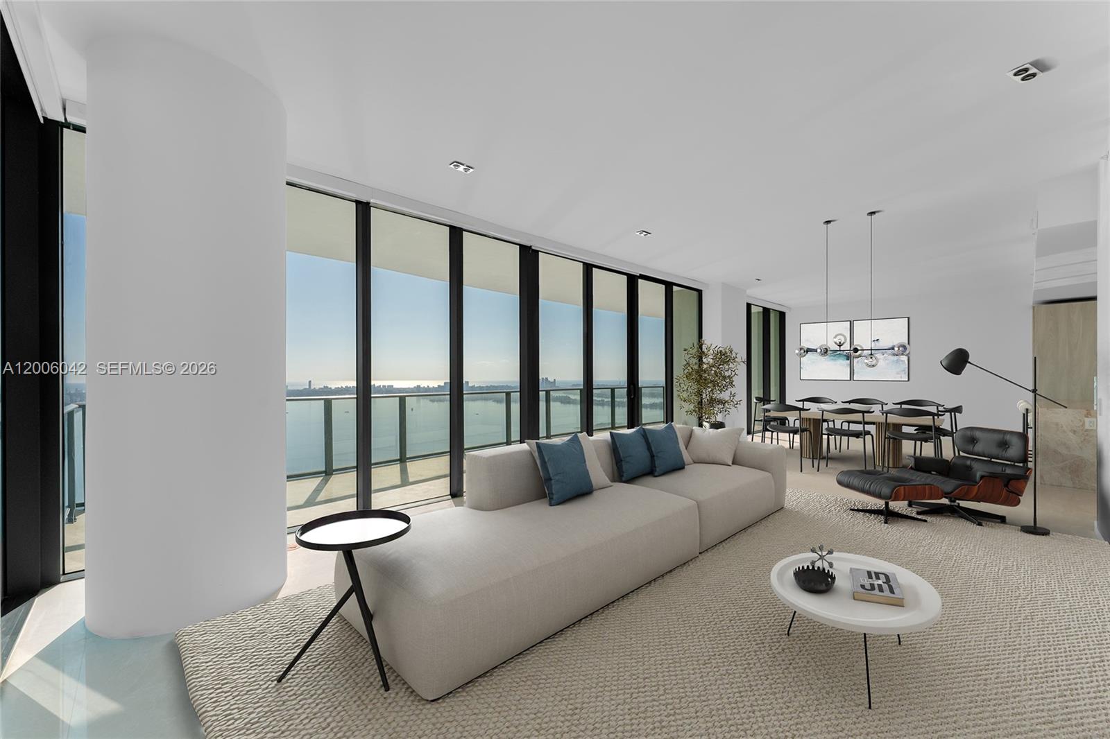 3131 NE 7th Ave #PH5003, Miami FL 33137