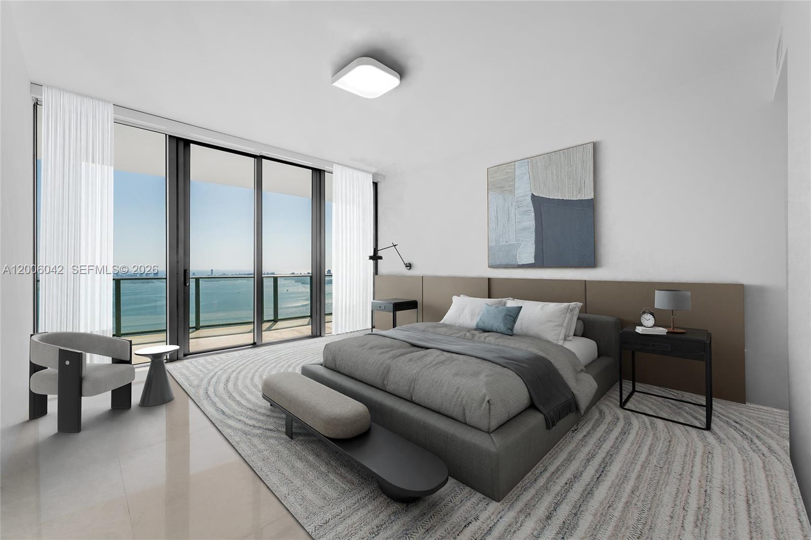 3131 NE 7th Ave #PH5003, Miami FL 33137
